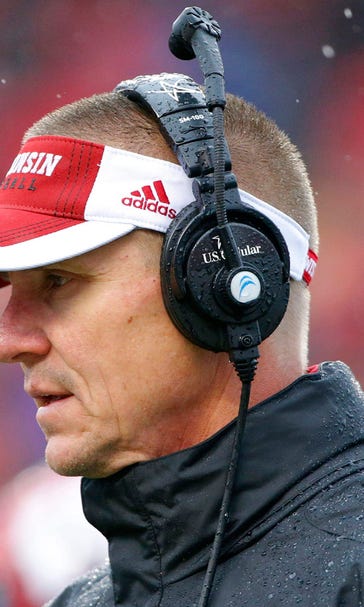 Temple: Academic admissions an issue at Wisconsin, but Andersen should have known better